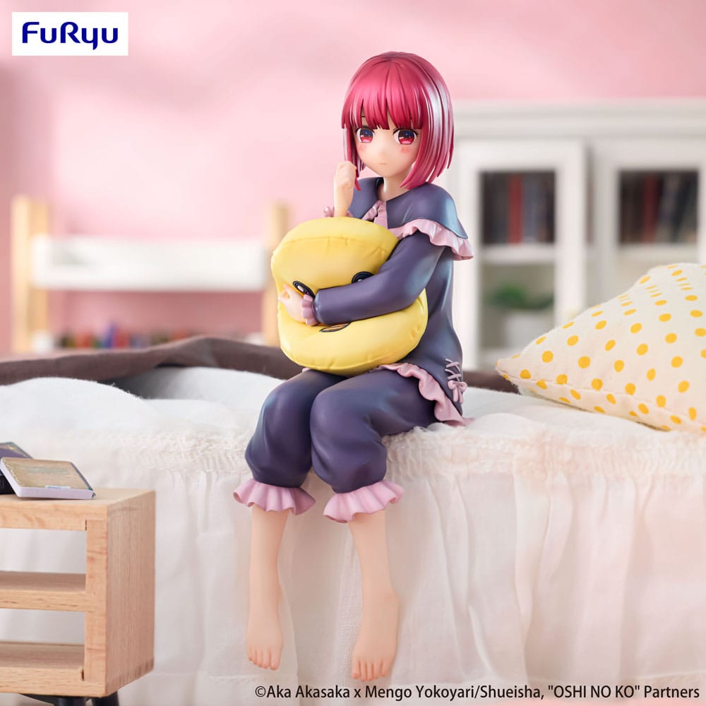 Figurine Kana Arima Have a Good Night! - Oshi no Ko - Noodle Stopper