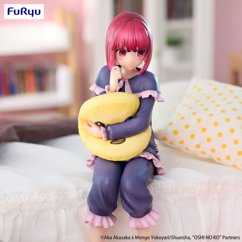 Figurine Kana Arima Have a Good Night! - Oshi no Ko - Noodle Stopper