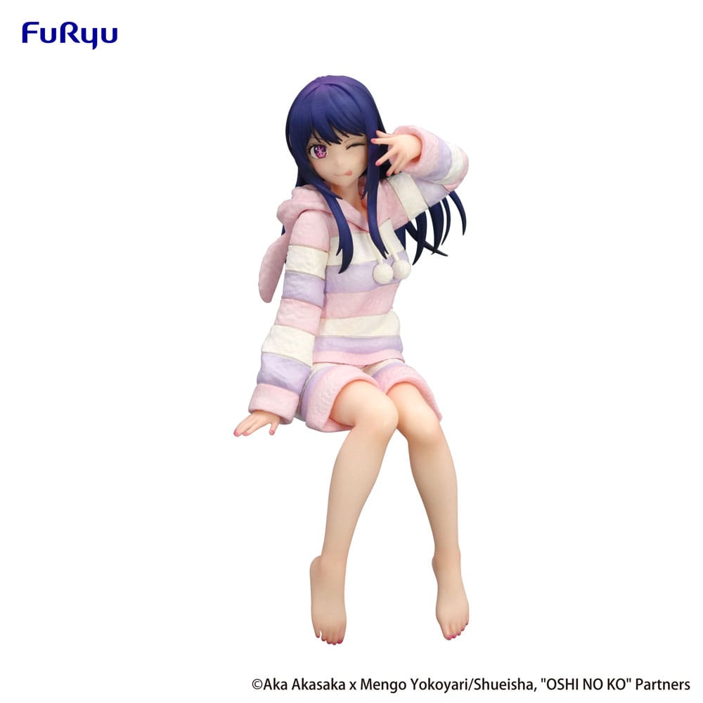 Figurine Ai Have a Good Night! - Oshi no Ko - Noodle Stopper