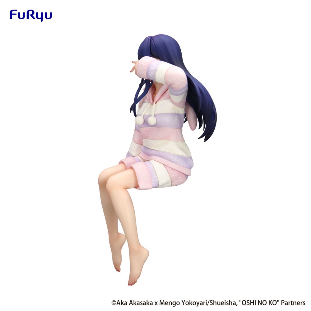 Figurine Ai Have a Good Night! - Oshi no Ko - Noodle Stopper