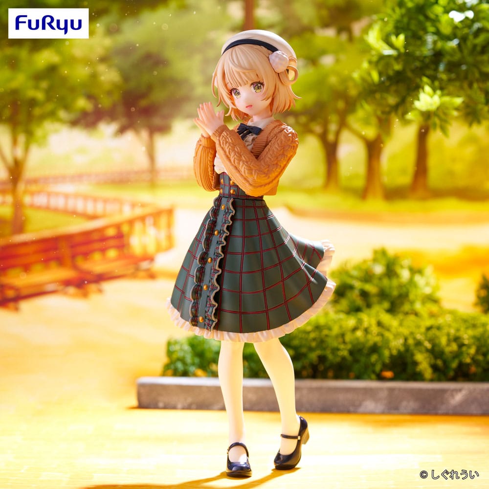 Figurine Shigure Ui - Shigure Ui - Trio-Try-iT