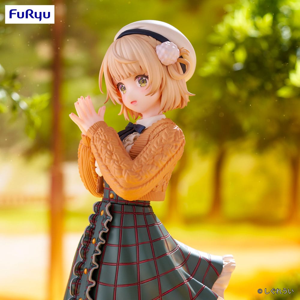 Figurine Shigure Ui - Shigure Ui - Trio-Try-iT