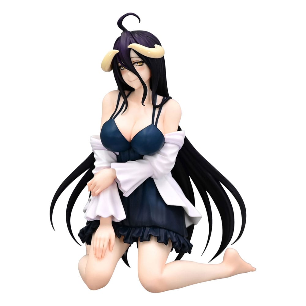 Figurine Albedo Loungewear - Overlord - Noodle Stopper