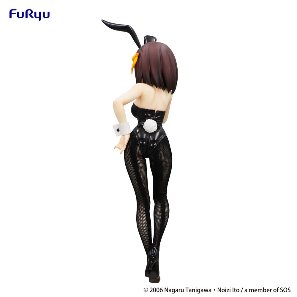 Figurine Haruhi Suzumiya - The Melancholy of Haruhi Suzumiya - BiCute Bunnies