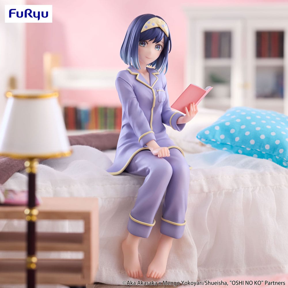 Figurine Akane Kurokawa Have a good night! - Oshi no Ko -  Noodle Stopper