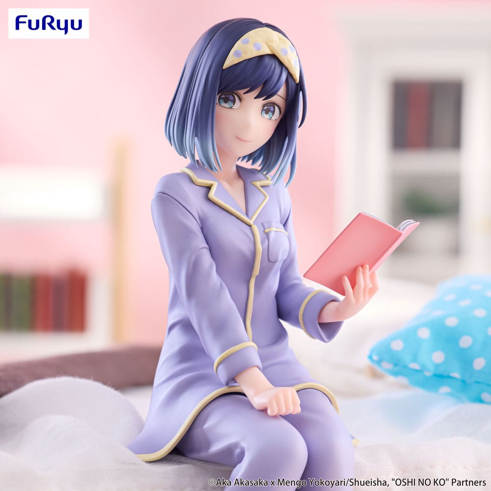 Figurine Akane Kurokawa Have a good night! - Oshi no Ko -  Noodle Stopper
