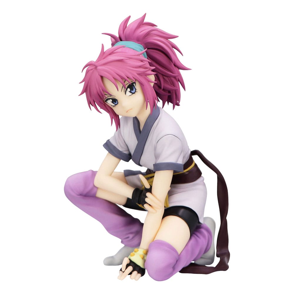 Figurine Machi - Hunter x Hunter - Noodle Stopper