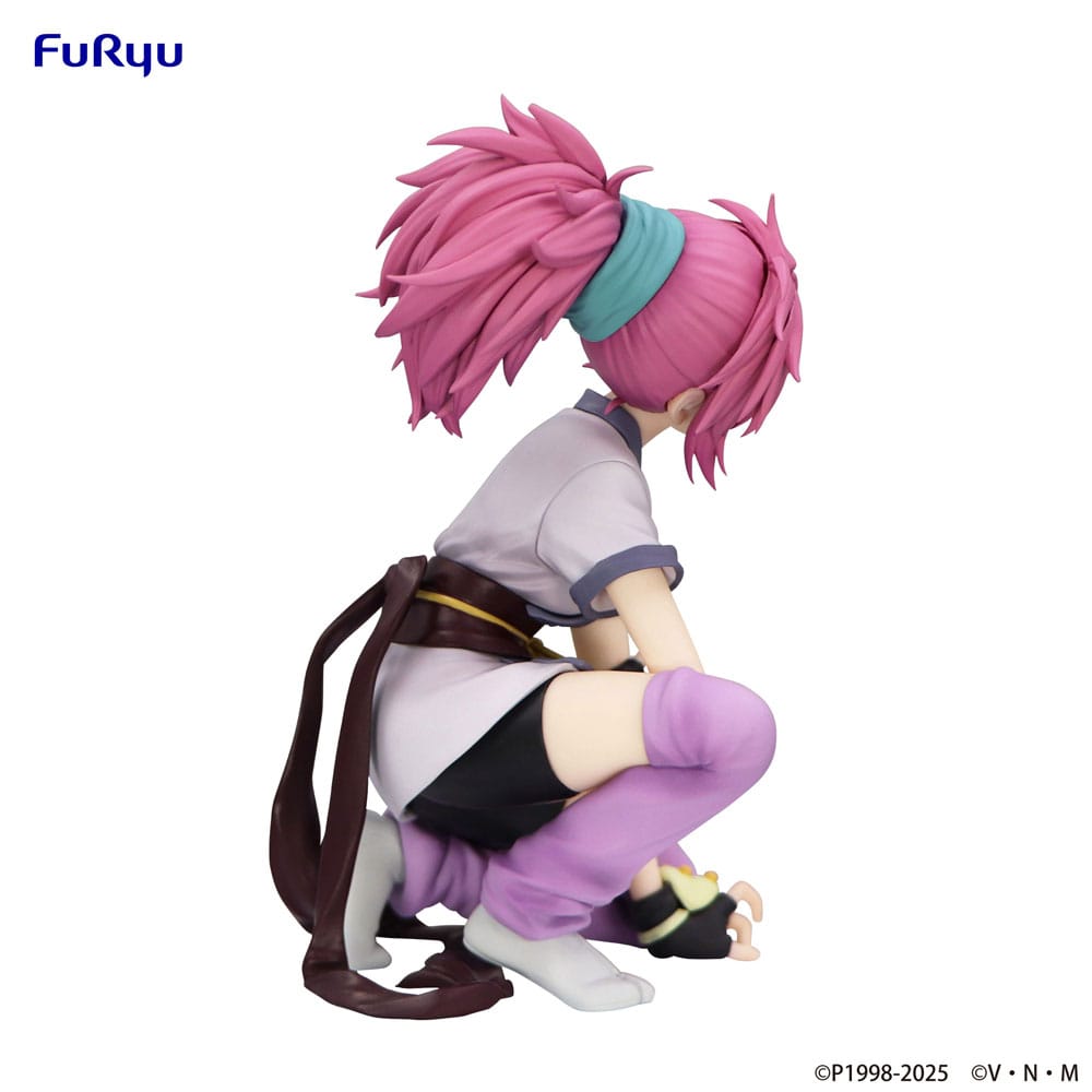 Figurine Machi - Hunter x Hunter - Noodle Stopper