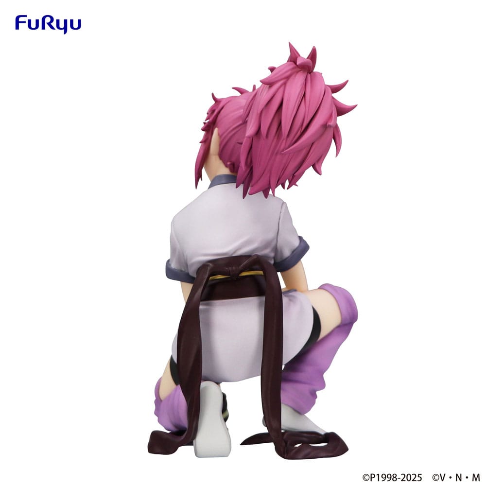 Figurine Machi - Hunter x Hunter - Noodle Stopper
