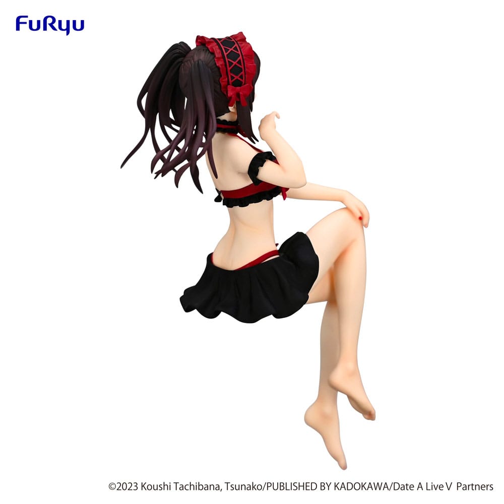 Figurine Kurumi Tokisaki Swimsuit - Date A Live - Noodle Stopper