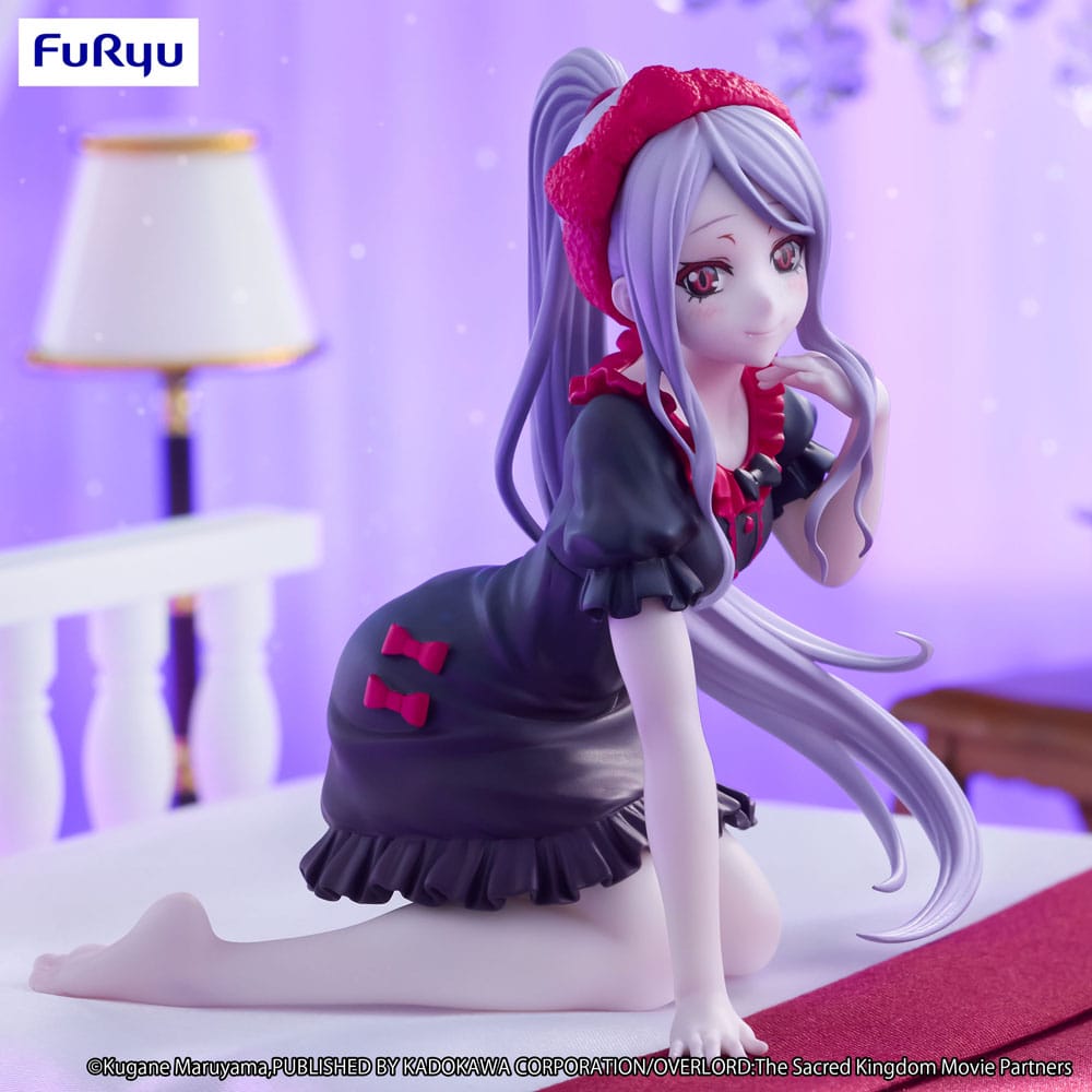 Figurine Shalltear Loungewear - Overlord - Noodle Stopper