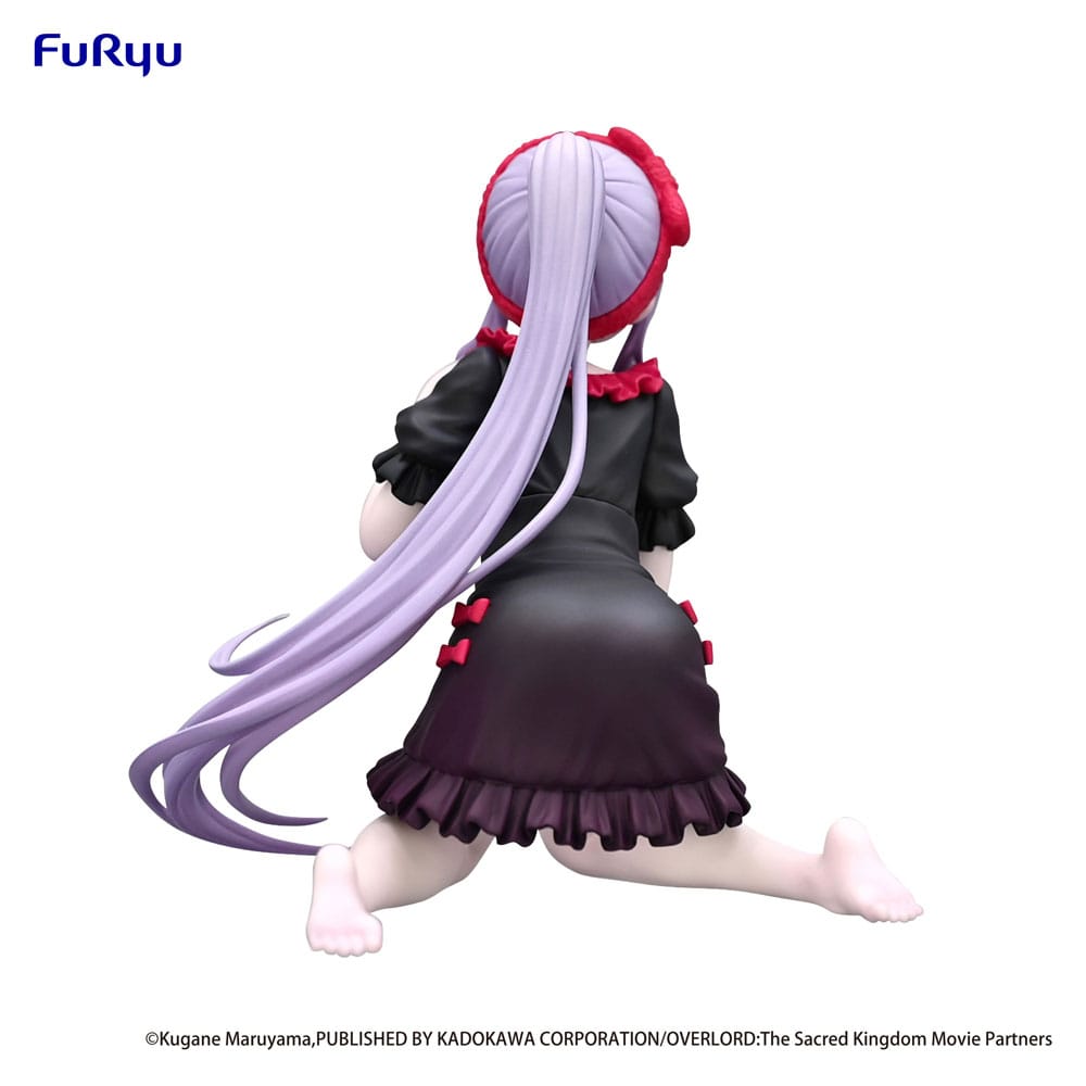 Figurine Shalltear Loungewear - Overlord - Noodle Stopper
