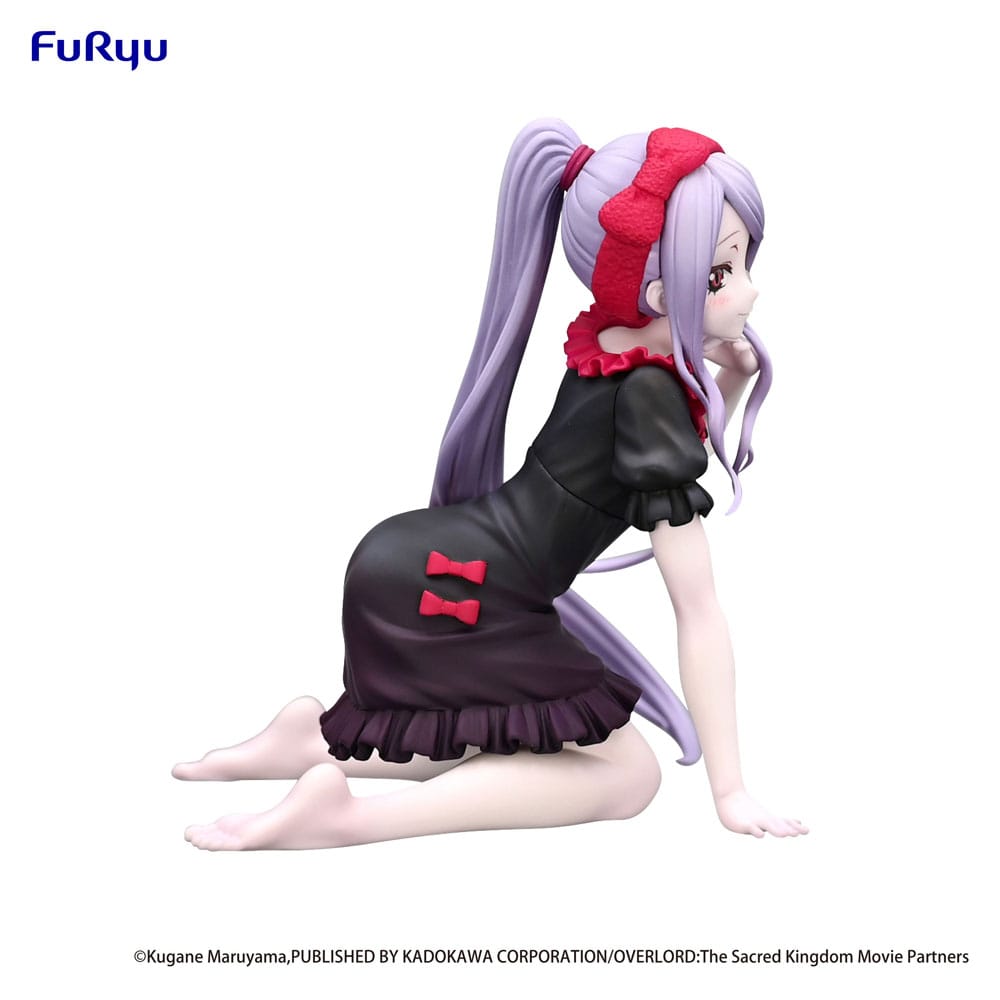 Figurine Shalltear Loungewear - Overlord - Noodle Stopper