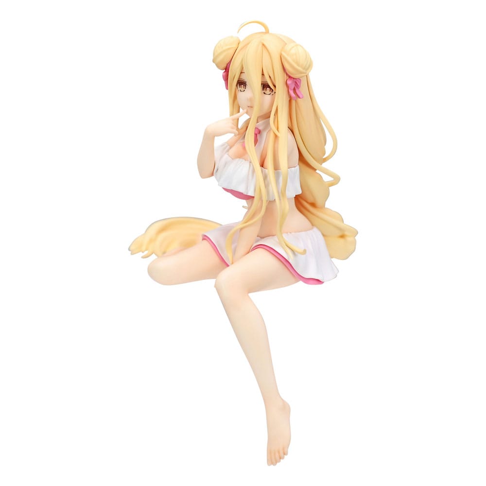 Figurine Mukuro Hoshimiya Swimsuit Ver. - Date a Live V - Noodle Stopper