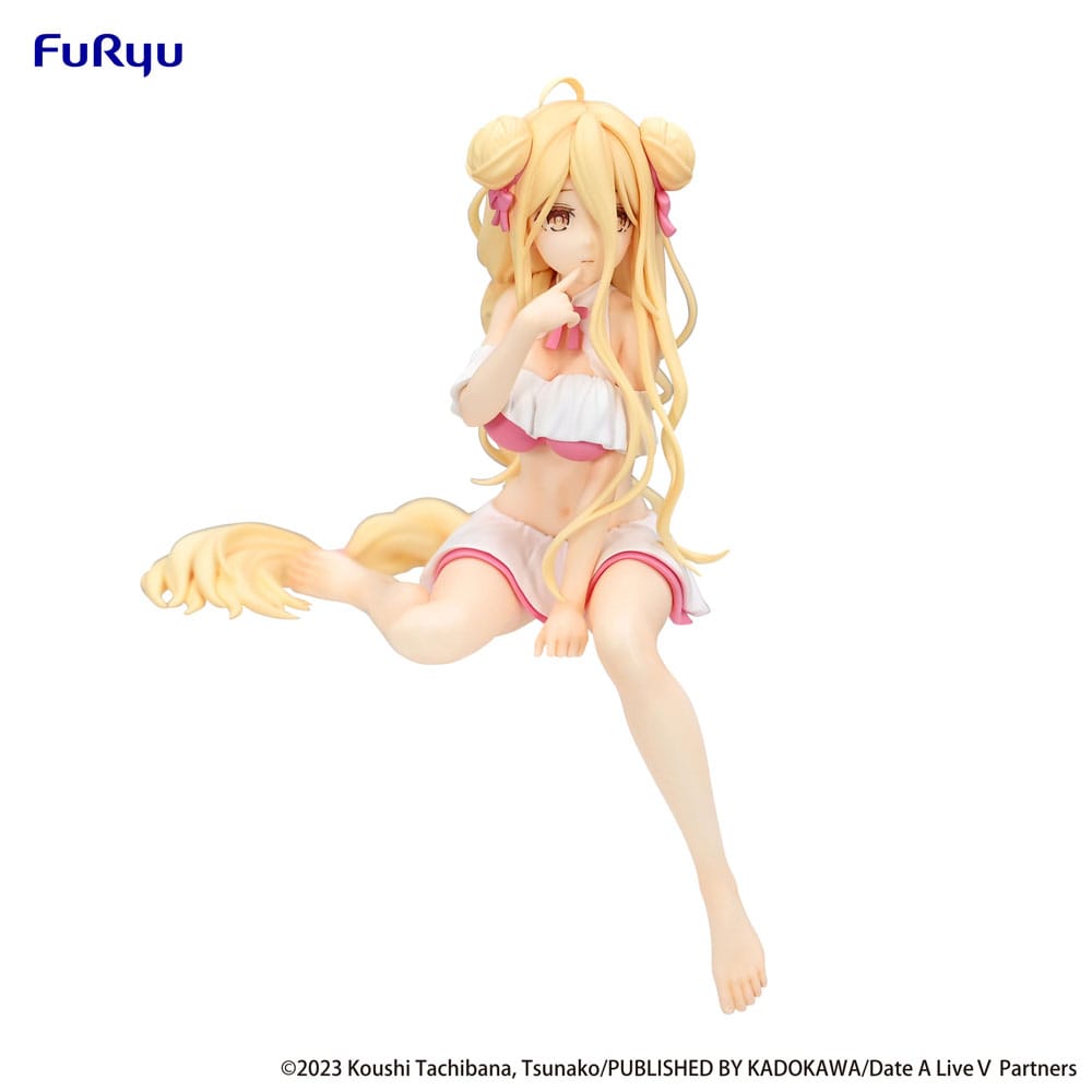 Figurine Mukuro Hoshimiya Swimsuit Ver. - Date a Live V - Noodle Stopper