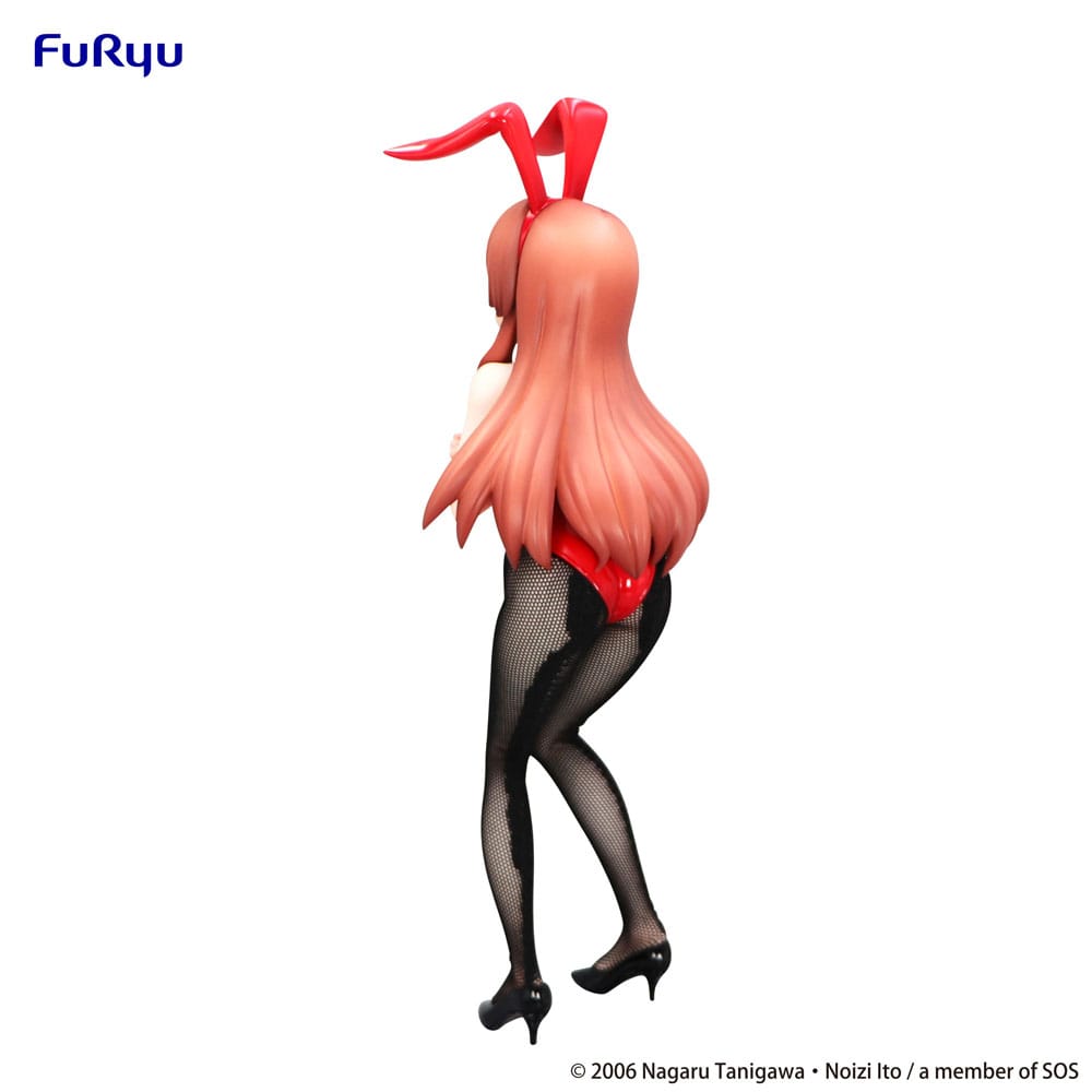 Figurine Mikuru Asahina - The Melancholy of Haruhi Suzumiya - BiCute Bunnies