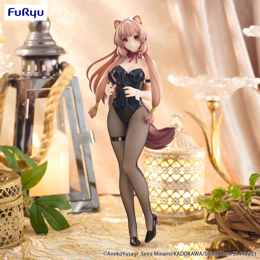 Figurine Raphtalia - The Rising of the Shield Hero - BiCute Bunnies
