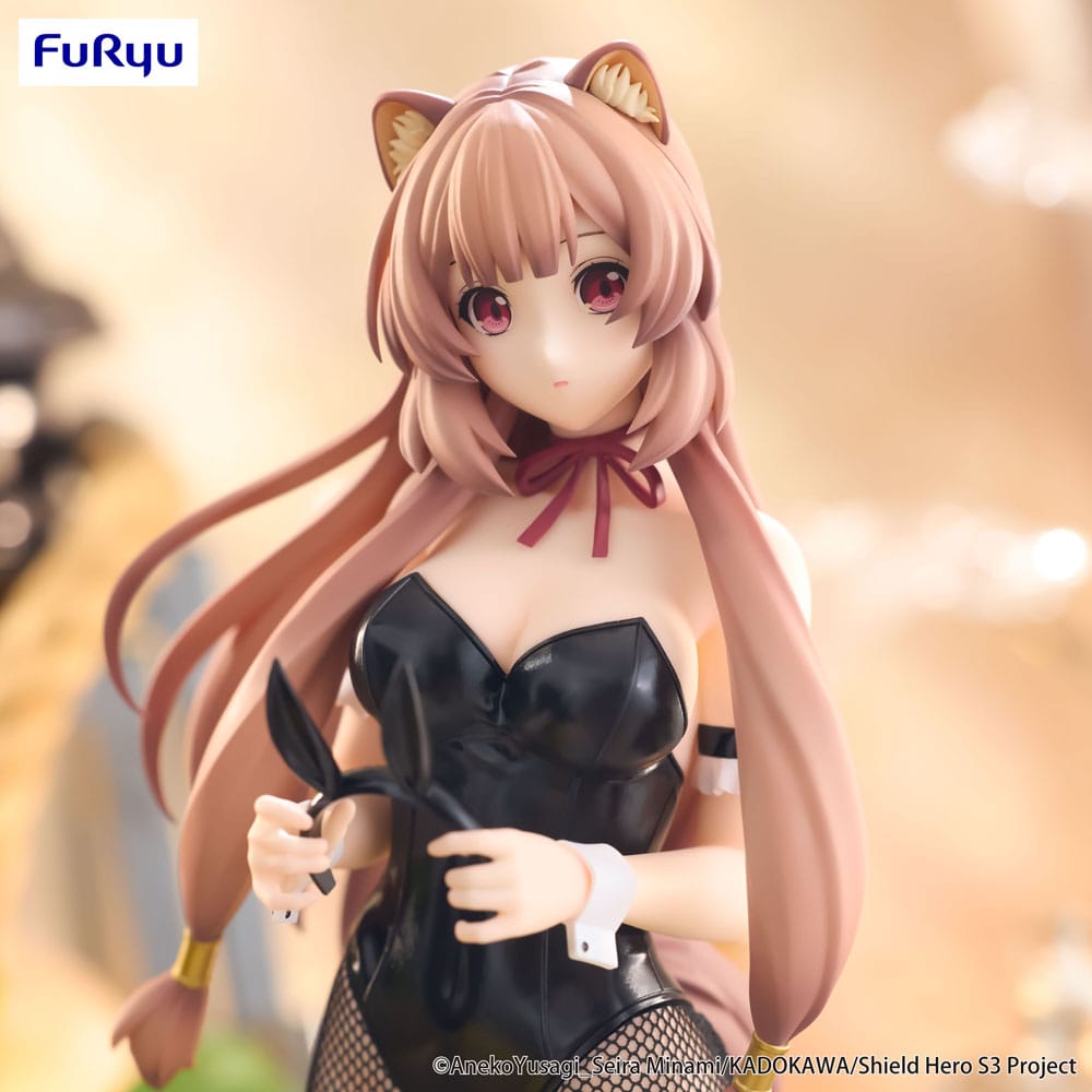 Figurine Raphtalia - The Rising of the Shield Hero - BiCute Bunnies