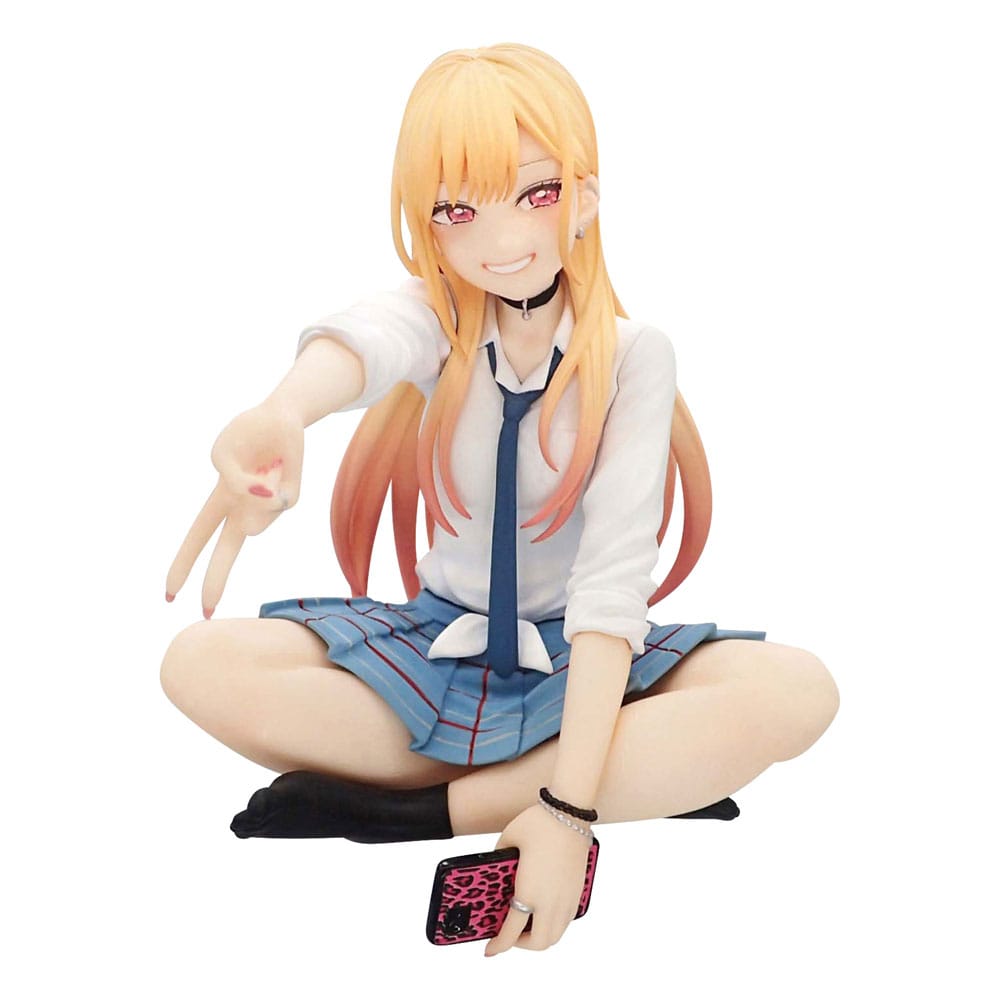 Figurine Marin Kitagawa - My Dress-Up Darling - Noodle Stopper