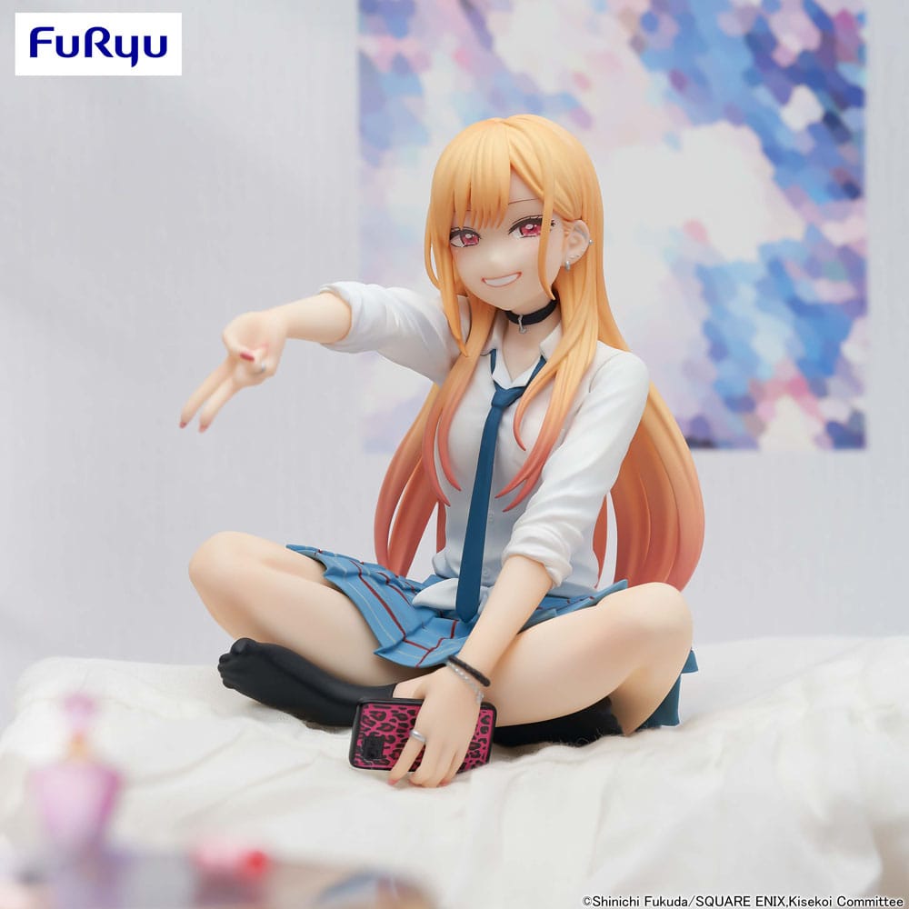 Figurine Marin Kitagawa - My Dress-Up Darling - Noodle Stopper