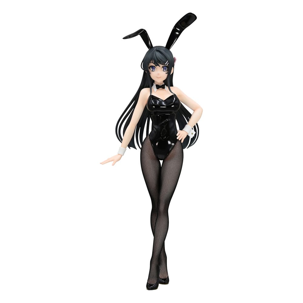 Figurine Mai Sakurajima - Rascal Does Not Dream of Bunny Girl Senpai - BiCute Bunnies