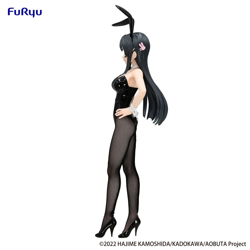 Figurine Mai Sakurajima - Rascal Does Not Dream of Bunny Girl Senpai - BiCute Bunnies