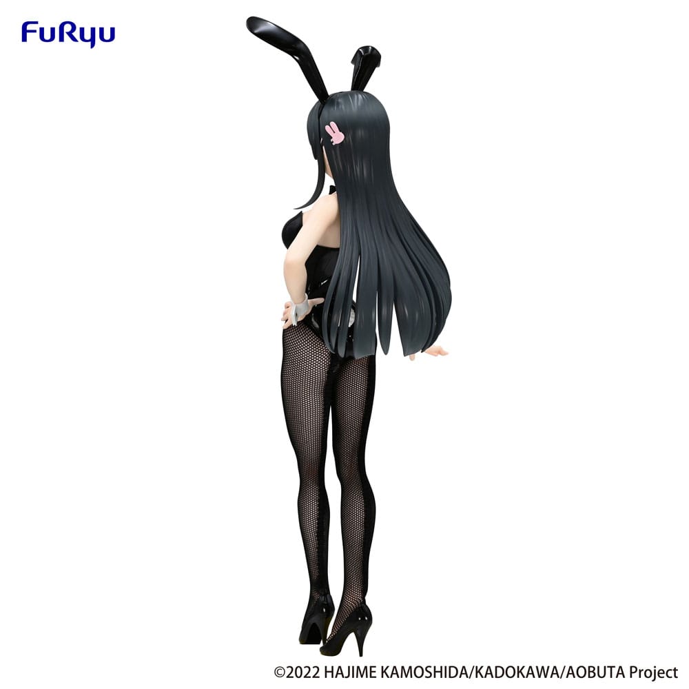 Figurine Mai Sakurajima - Rascal Does Not Dream of Bunny Girl Senpai - BiCute Bunnies