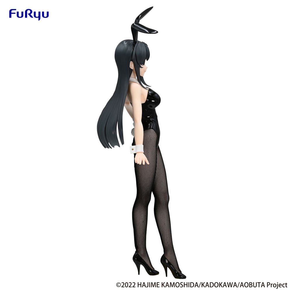 Figurine Mai Sakurajima - Rascal Does Not Dream of Bunny Girl Senpai - BiCute Bunnies