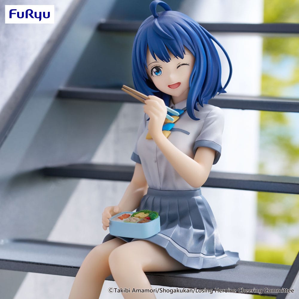Figurine Anna Yanami - Makeine: Too Many Losing Heroines! - Noodle Stopper