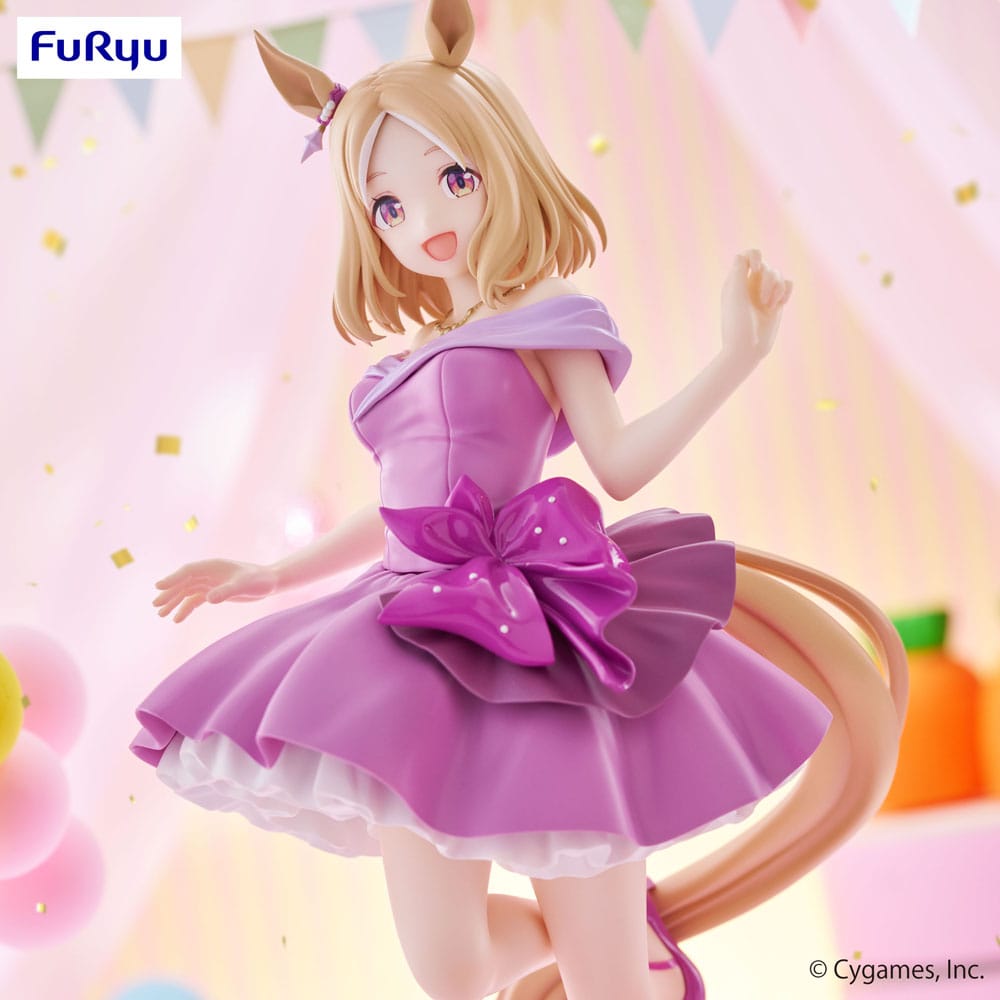 Figurine Narita Top Road Dress Ver - Uma Musume: Pretty Derby - Trio-Try-iT