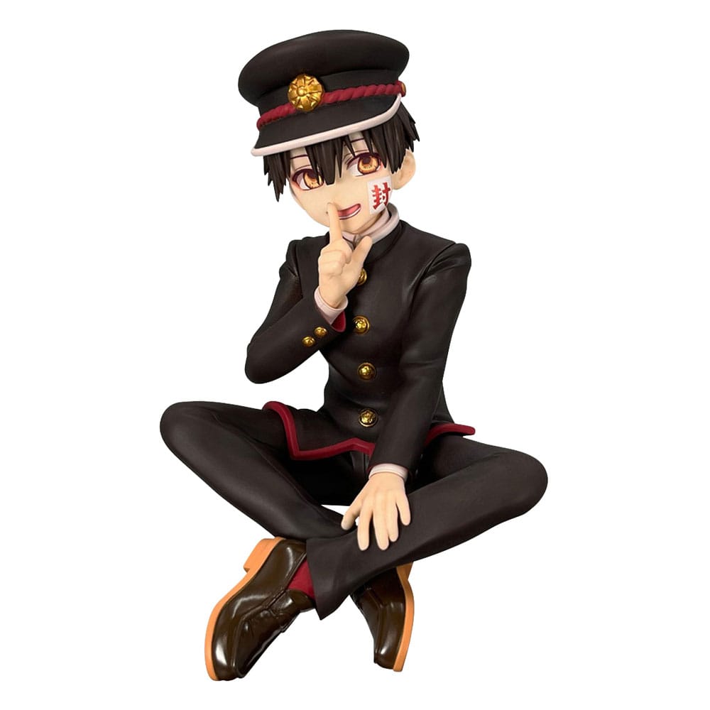 Figurine Hanako-kun - Toilet-bound Hanako-kun Season 2 - Noodle Stopper