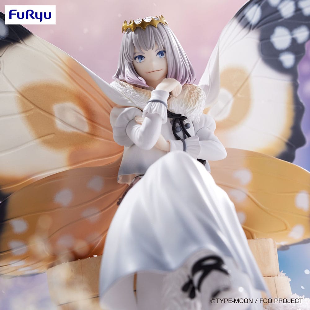 Figurine Pretender Oberon - Fate/Grand - Noodle Stopper