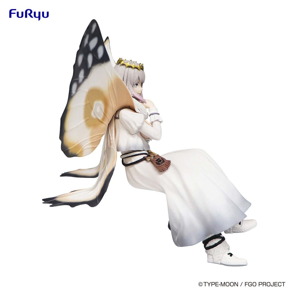 Figurine Pretender Oberon - Fate/Grand - Noodle Stopper