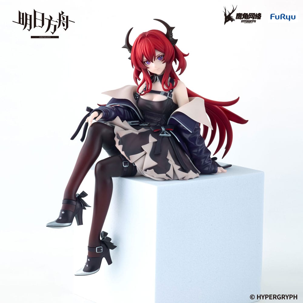 Figurine Surtr - Arknights - Noodle stopper
