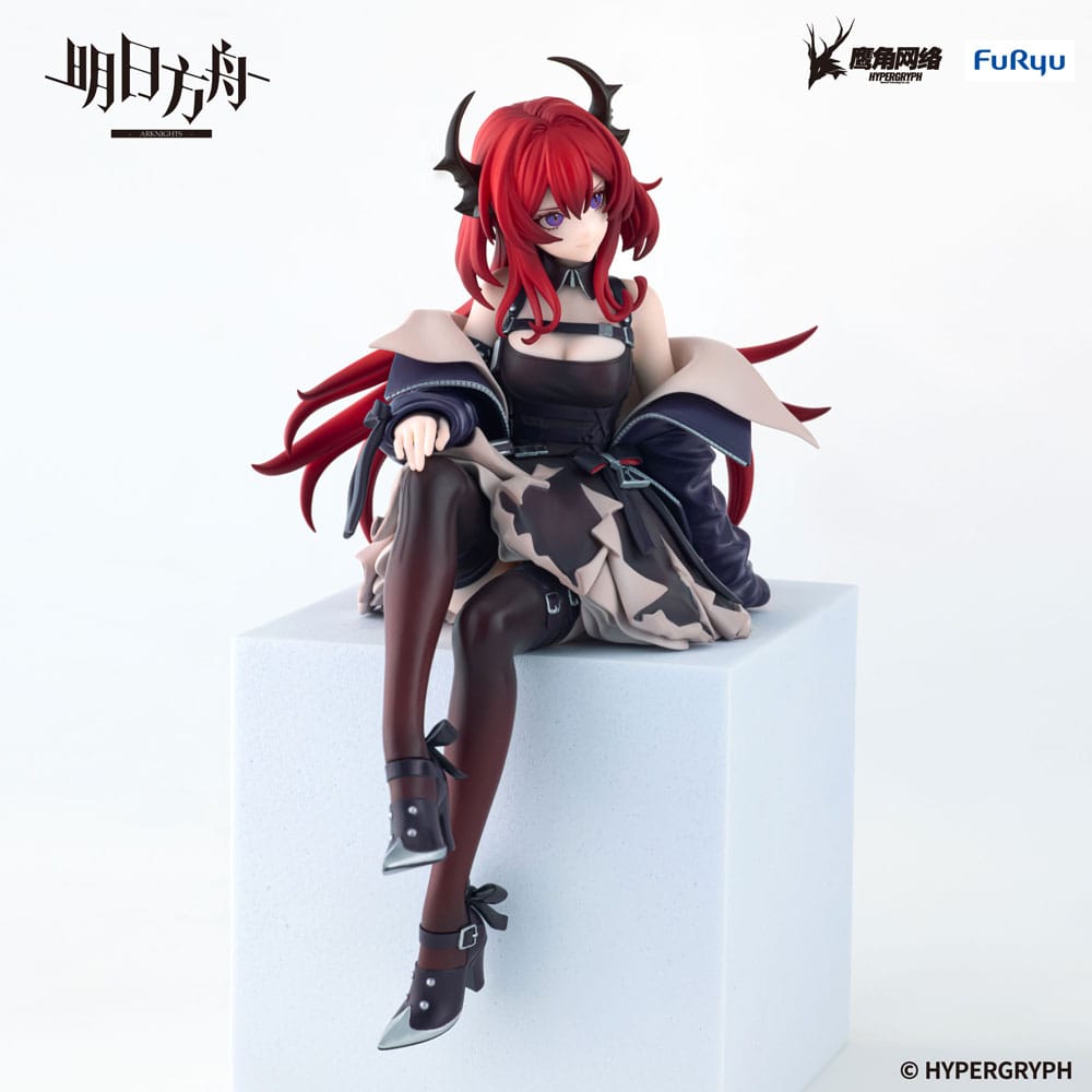 Figurine Surtr - Arknights - Noodle stopper