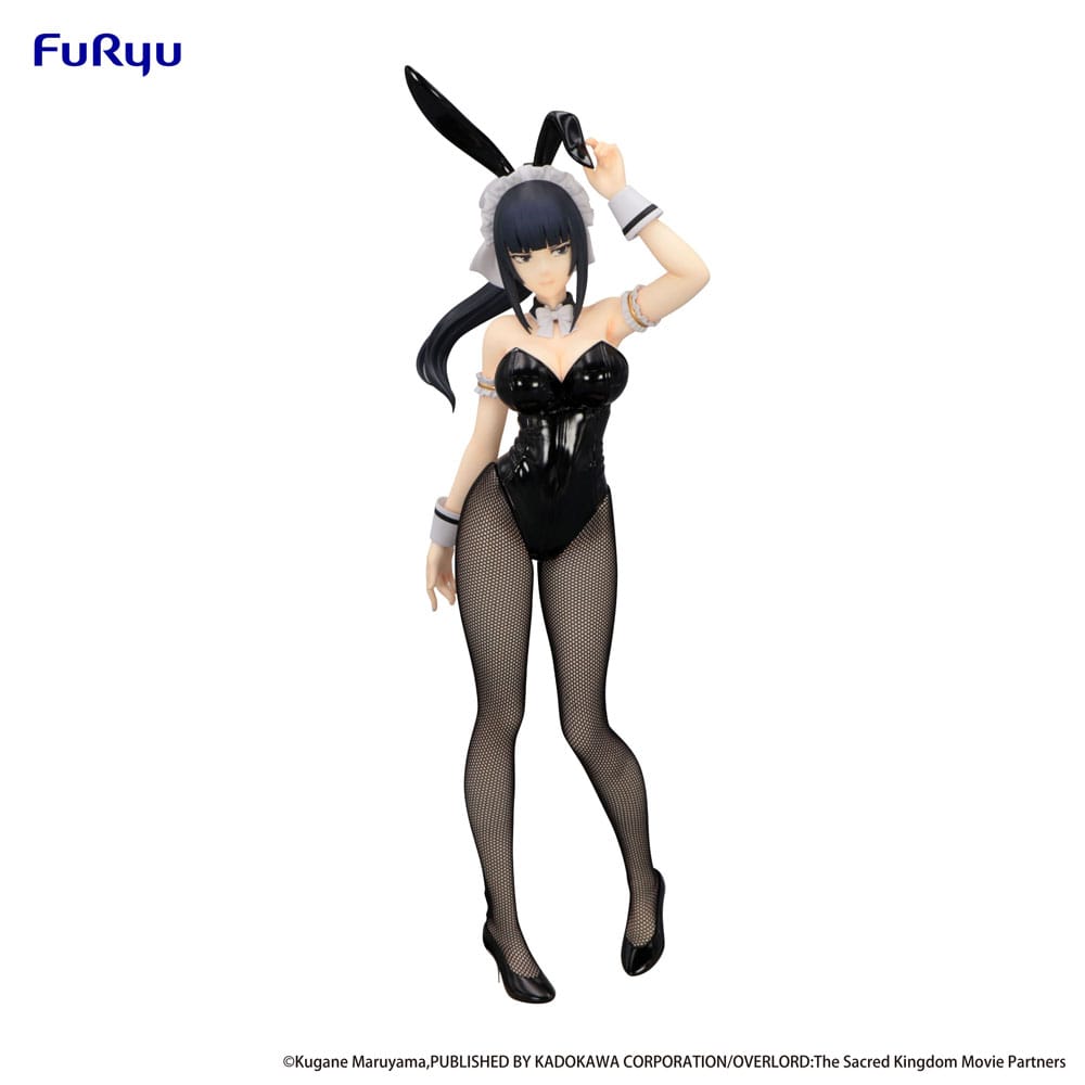 Figurine Narberal BiCute Bunnies 27cm - Overlord - BiCute Bunnies