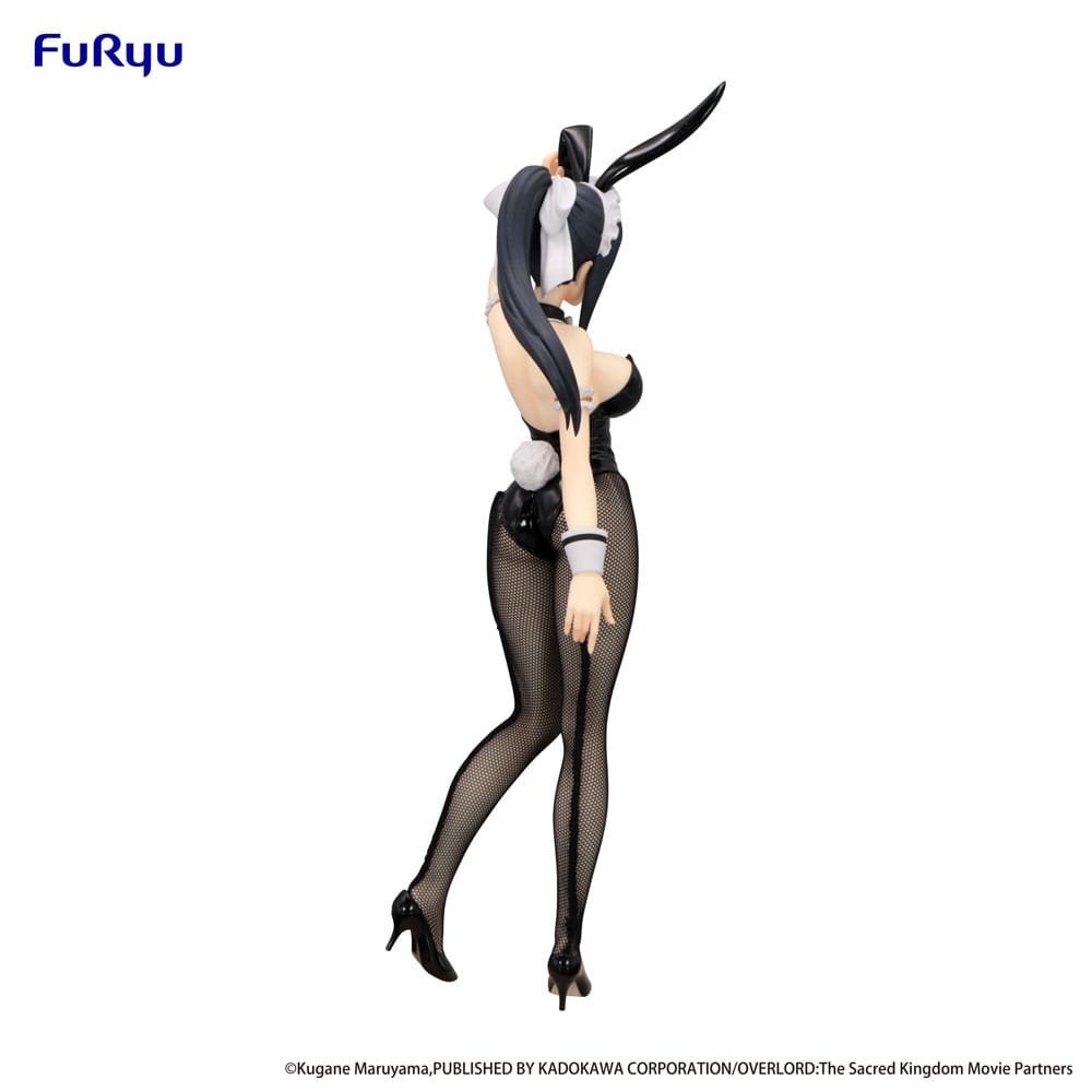 Figurine Narberal BiCute Bunnies 27cm - Overlord - BiCute Bunnies