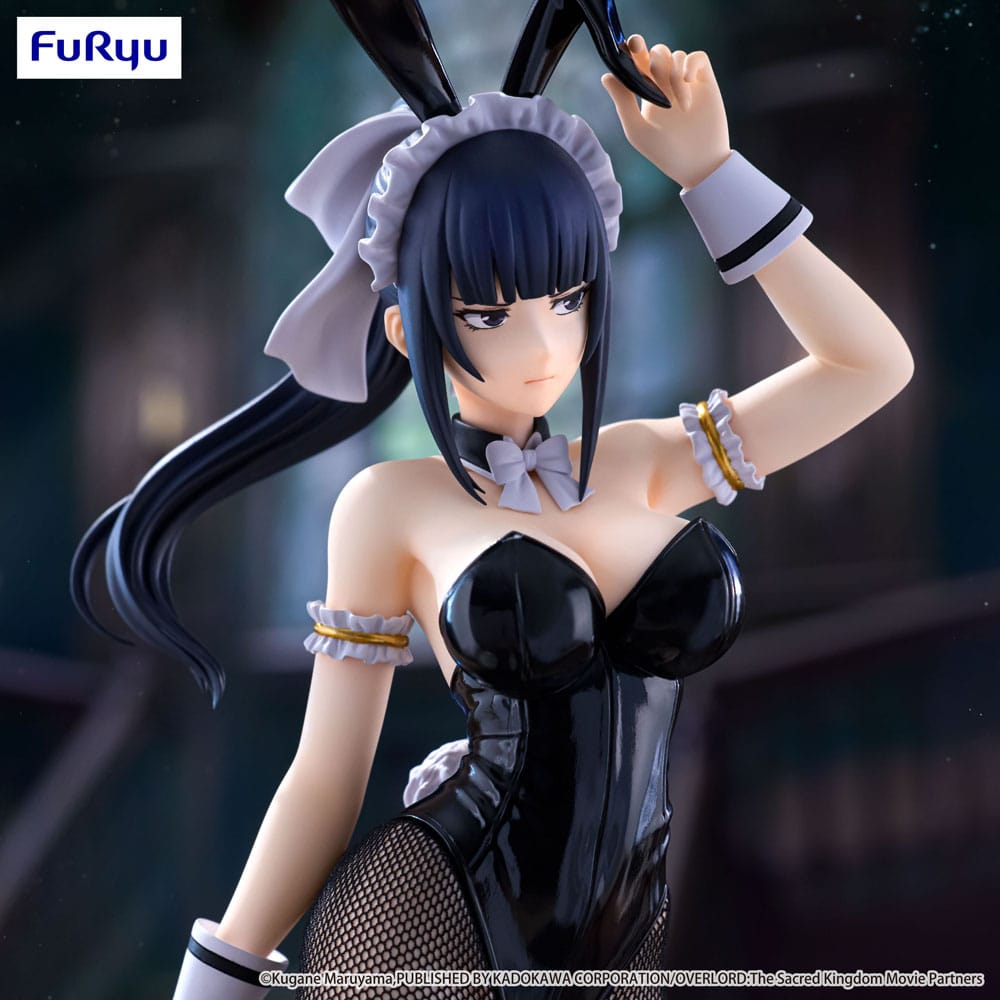 Figurine Narberal BiCute Bunnies 27cm - Overlord - BiCute Bunnies