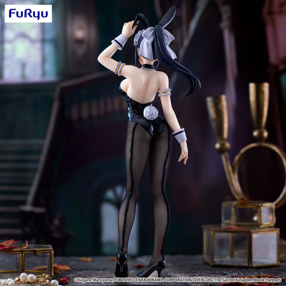 Figurine Narberal BiCute Bunnies 27cm - Overlord - BiCute Bunnies