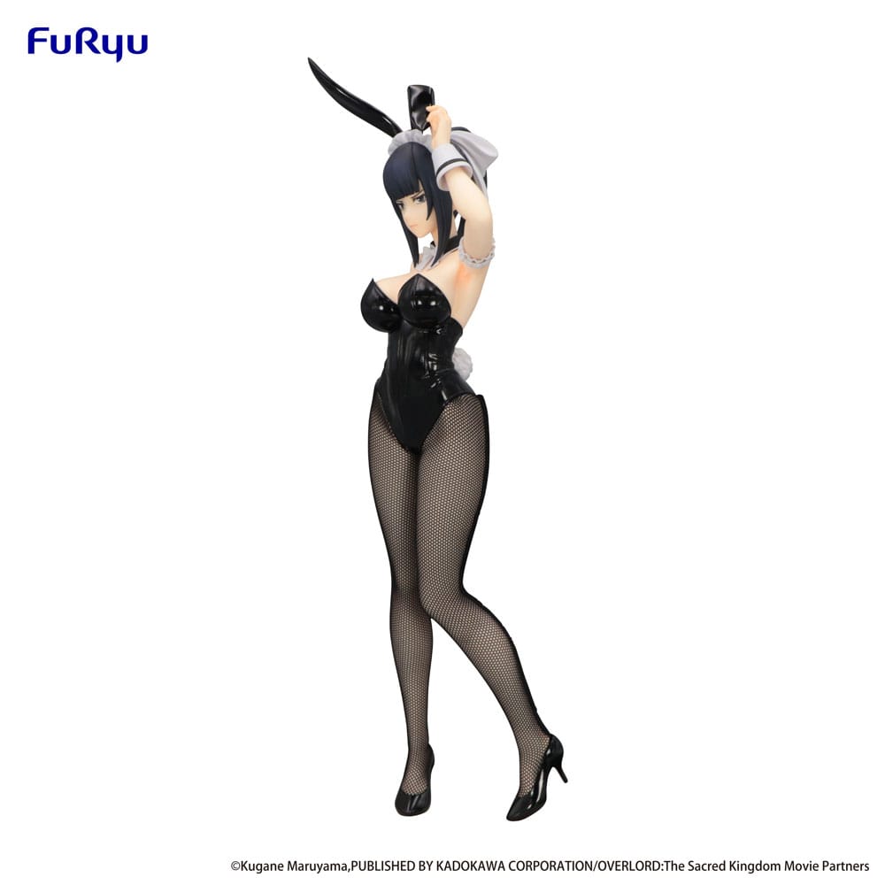 Figurine Narberal BiCute Bunnies 27cm - Overlord - BiCute Bunnies