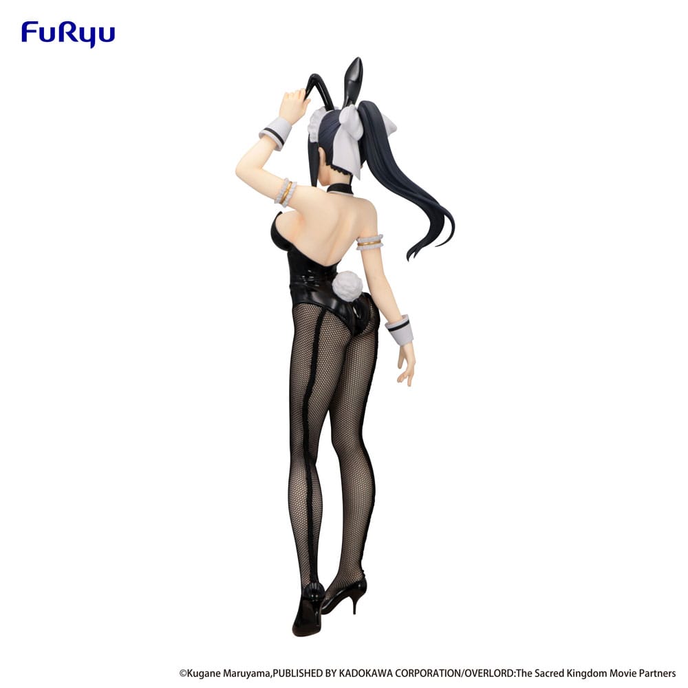 Figurine Narberal BiCute Bunnies 27cm - Overlord - BiCute Bunnies