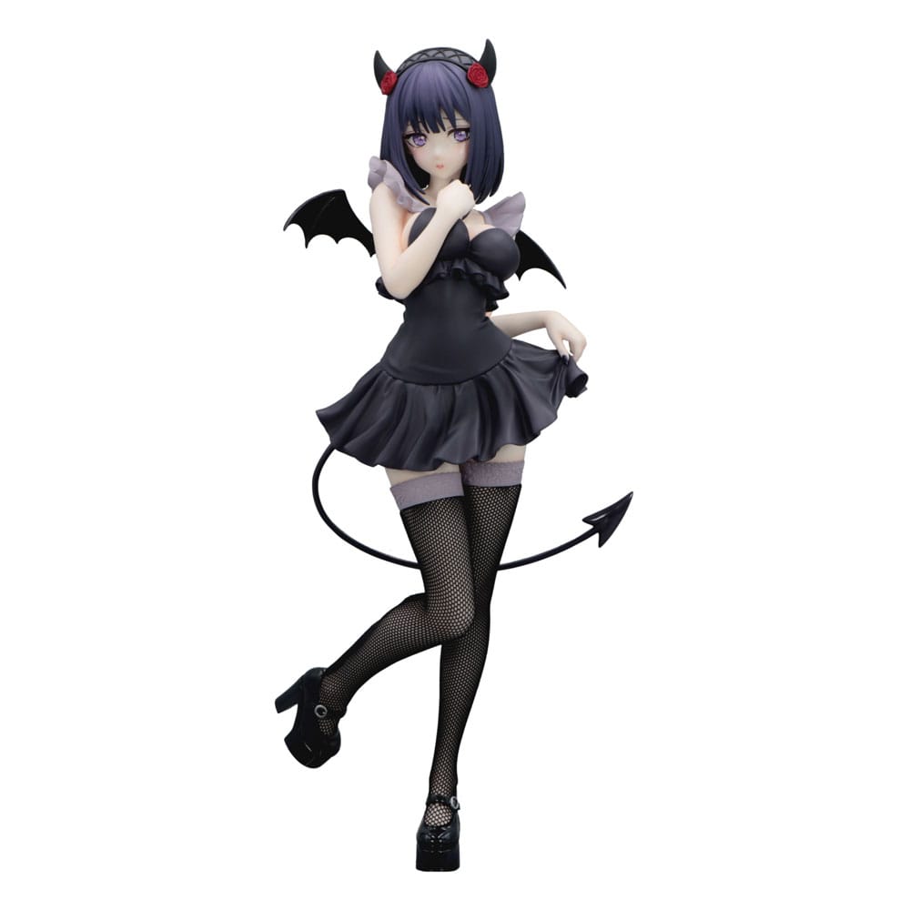 Figurine Marin Kitagawa Shikuzu Kuroe Ver. 27cm - My Dress-Up Darling - BiCute Dark