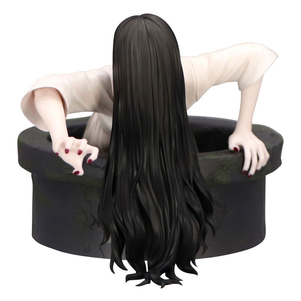 Figurine Sadako - Sadako - Noodle stopper