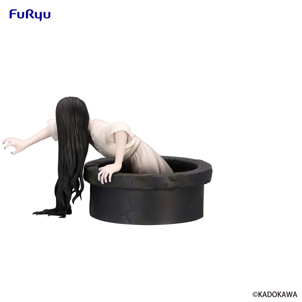 Figurine Sadako - Sadako - Noodle stopper