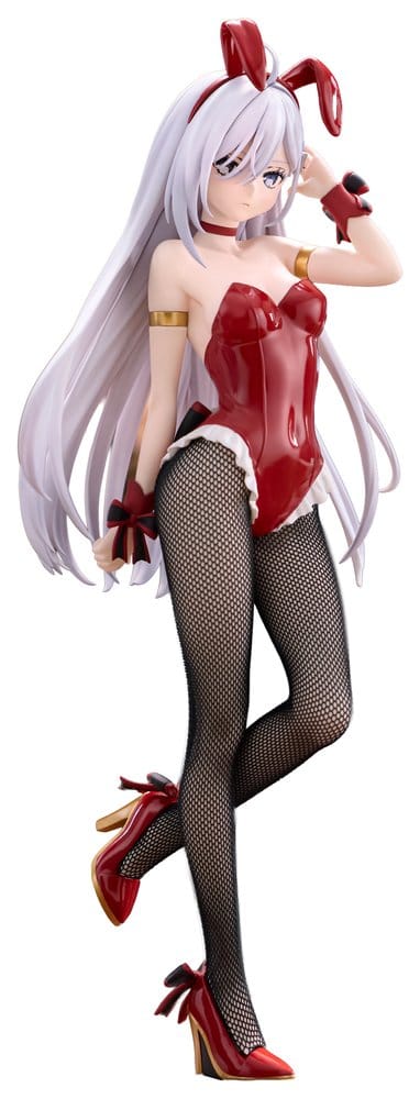 Figurine Yuki 25cm - Playing Death Games to Put Food on the Table - BiCute Bunnies