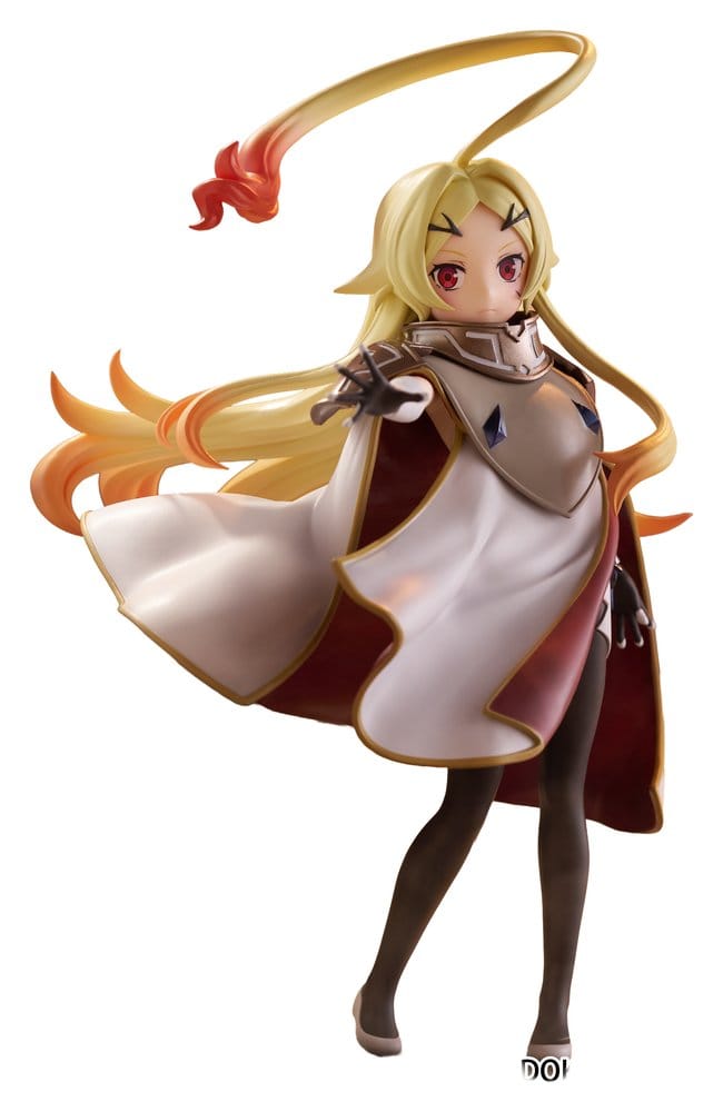 Teoritta Figure 20cm - Sentence to Be a Hero - Trio-Try-iT