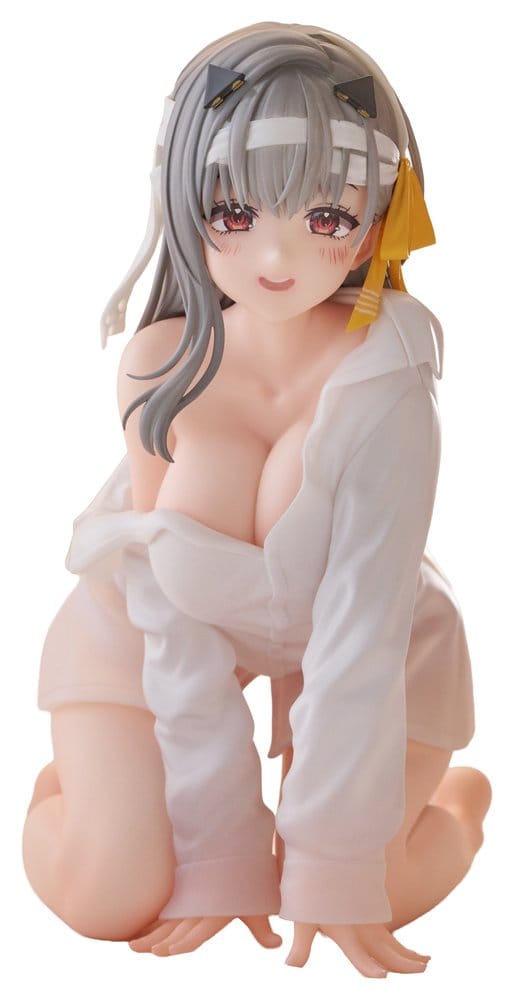 Figurine Modernia First Affection - Goddess of Victory: Nikke - Noodle Stopper