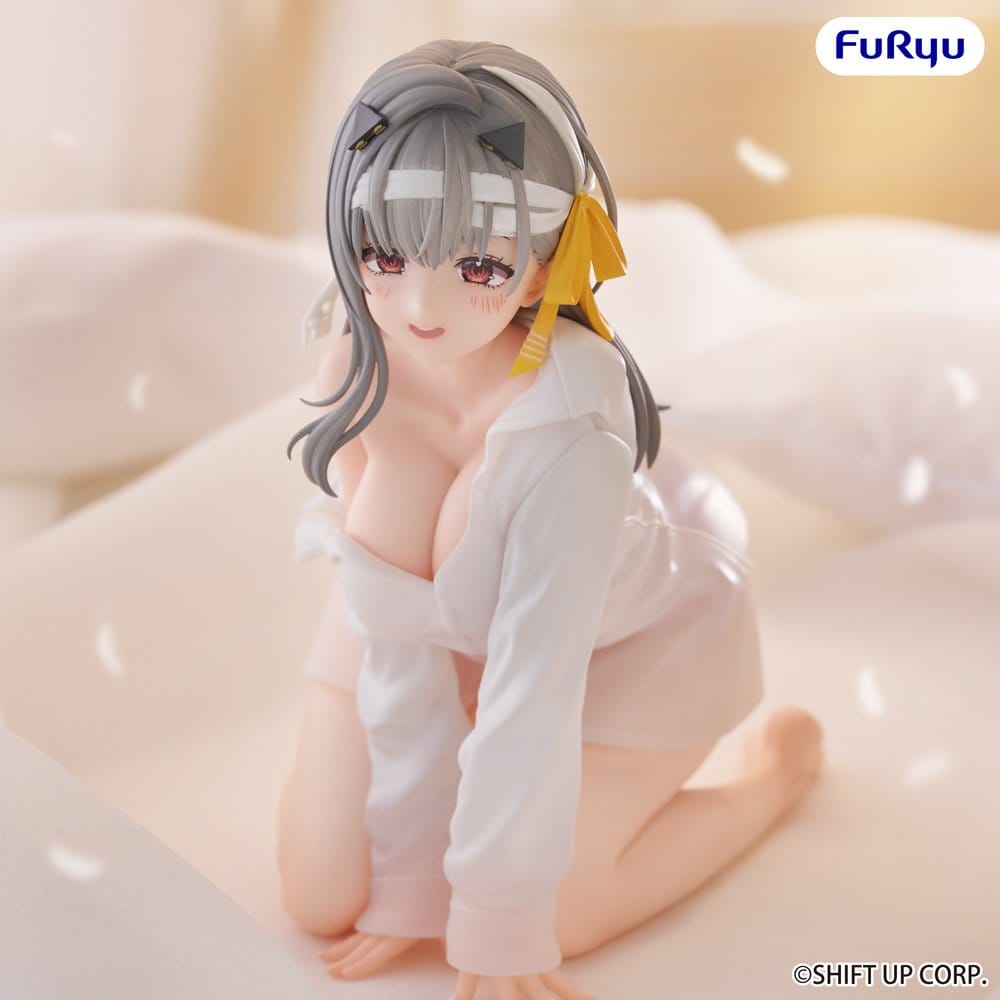 Figurine Modernia First Affection - Goddess of Victory: Nikke - Noodle Stopper