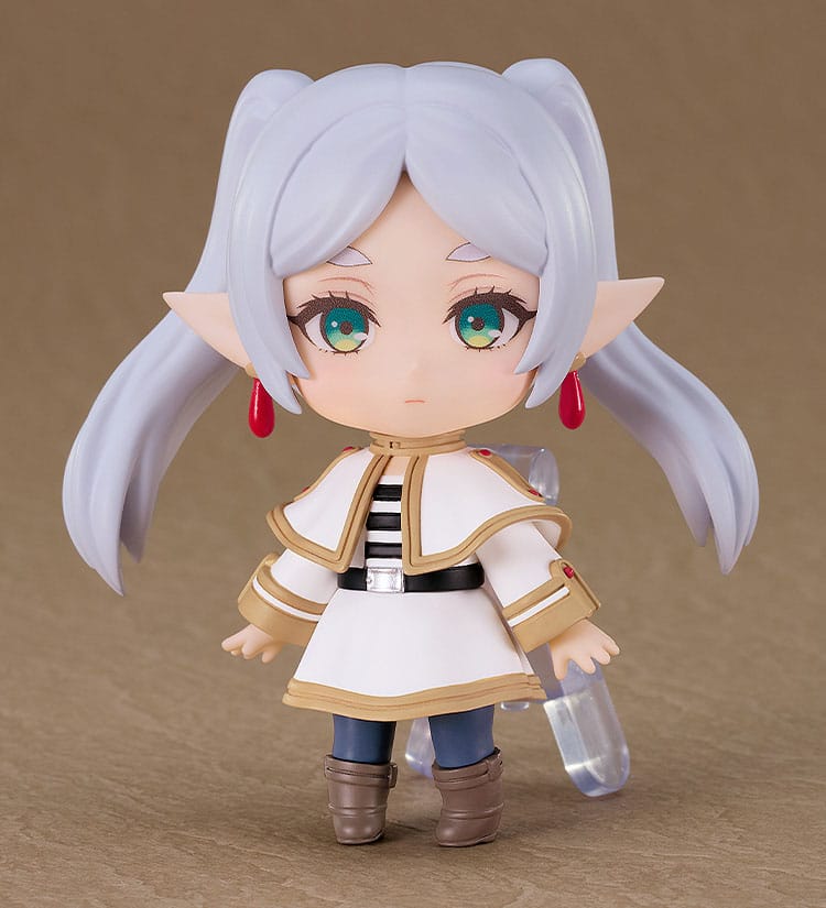 Mystery box figurine Nendoroid Surprise Frieren - Frieren: Beyond Journey's End