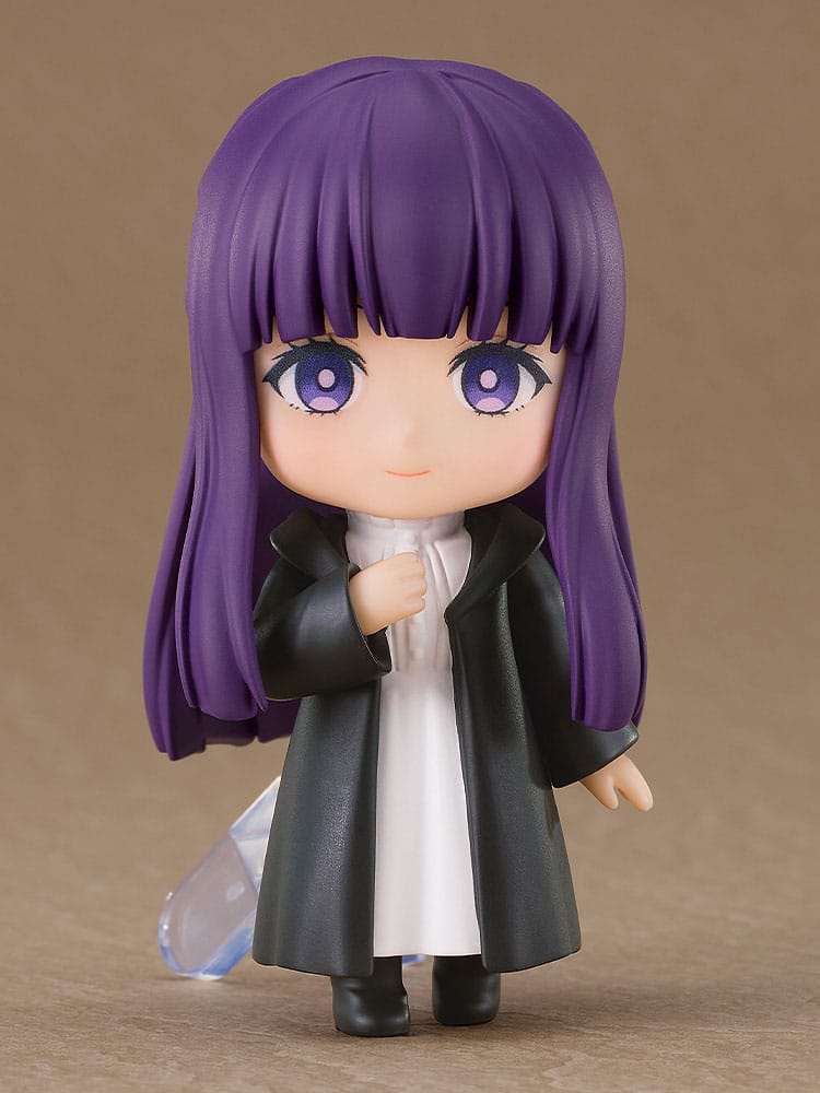 Mystery box figurine Nendoroid Surprise Frieren - Frieren: Beyond Journey's End